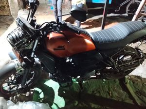Yamaha FZ-X . 2024 for Sale