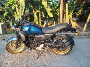 Yamaha FZ-X . 2024 for Sale