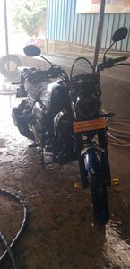 Yamaha FZ-X . 2024 for Sale