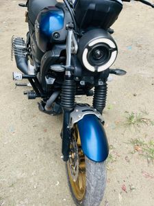 Yamaha FZ-X . 2024 for Sale