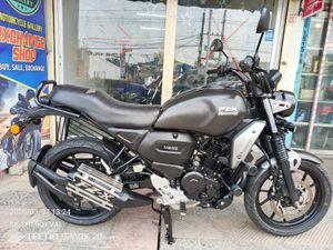 Yamaha FZ-X TCS 2024 for Sale