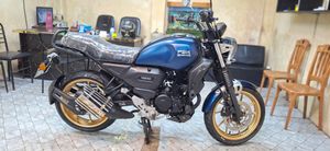 Yamaha FZ-X TEC 2024 for Sale