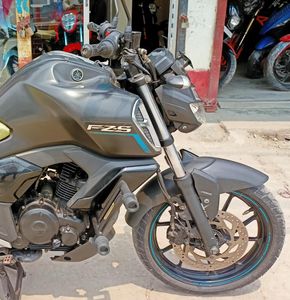 Yamaha FZS 10 year paper 2019 for Sale