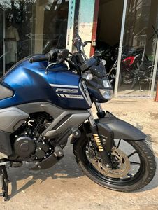 Yamaha FZS 10 year's paper 2020 for Sale