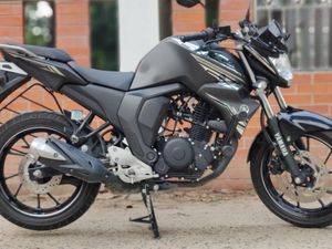 Yamaha FZS 100%. 2022 for Sale