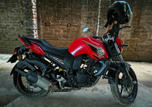 Yamaha FZS 1.2 2015 for Sale