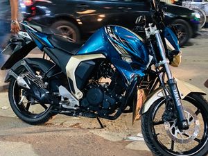 Yamaha FZS 2 2018 for Sale