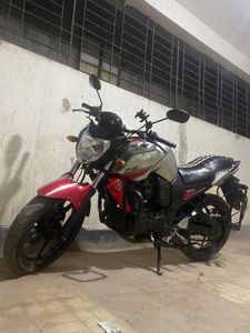 Yamaha FZS 2011 for Sale