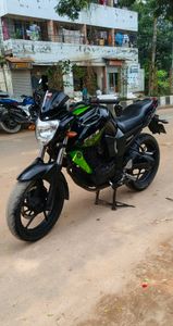 Yamaha FZS . 2012 for Sale