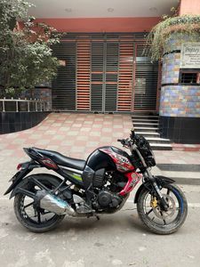 Yamaha FZS 2014 for Sale