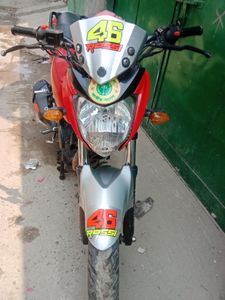 Yamaha FZS 2015 2016 for Sale