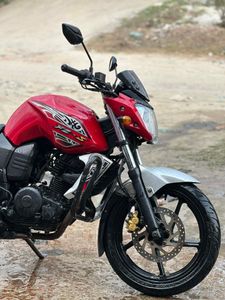 Yamaha FZS . 2016 for Sale