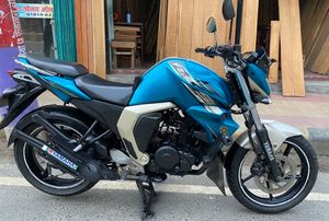 Yamaha FZS 2017 for Sale