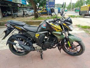 Yamaha FZS 2017 for Sale