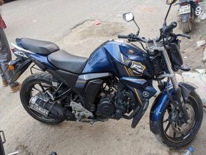 Yamaha FZS . 2018 for Sale