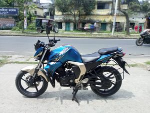 Yamaha FZS ` 2018 for Sale