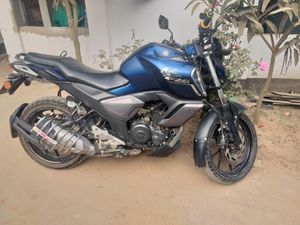 Yamaha FZS 2021 for Sale