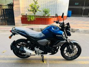 Yamaha FZS . 2021 for Sale