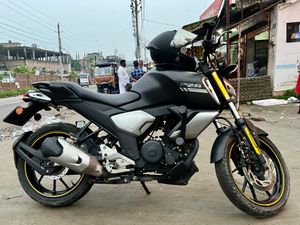 Yamaha FZS 2021 for Sale