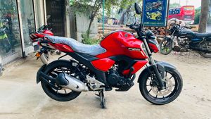 Yamaha FZS 2021 for Sale