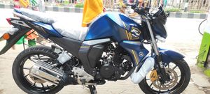 Yamaha FZS 2022 2021 for Sale