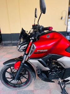 Yamaha FZS ২০২২ 2022 for Sale