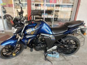 Yamaha FZS 2022 for Sale