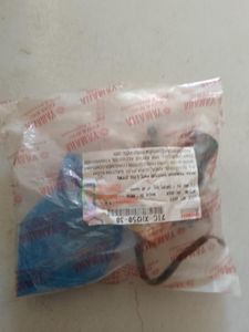 Yamaha Fzs 2022 Lock set for Sale