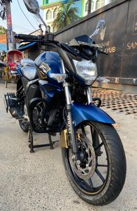 Yamaha FZS 2023 for Sale