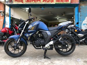 Yamaha FZS 2023 for Sale