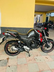 Yamaha FZS 2024 for Sale