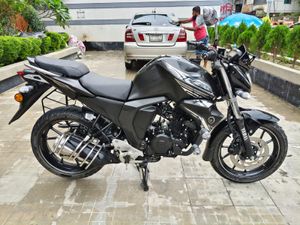 Yamaha FZS 2024 for Sale