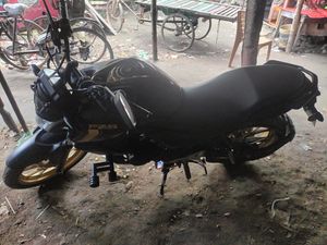 Yamaha FZS 2024 for Sale