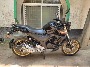 Yamaha FZS 2024 for Sale