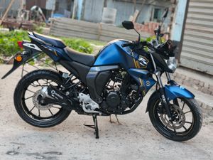 Yamaha FZS . 2025 for Sale Yamaha FZS . 2025 for Sale