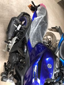 Yamaha FZS Version 4 2025 for Sale
