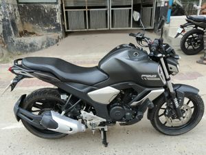 Yamaha FZS 3D ABS FI REG 2YEAR 2022 for Sale