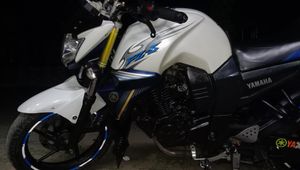 Yamaha FZS all Most good 2015 for Sale