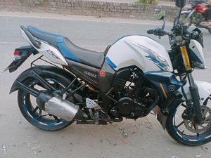Yamaha FZS all Most good 2015 for Sale