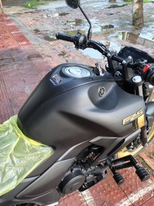 Yamaha FZS BLACK 2025 for Sale