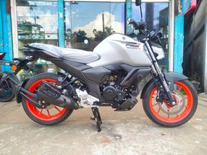 Yamaha FZS Brand new condition 2025 for Sale