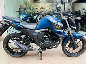 Yamaha FZS DD 2022 for Sale