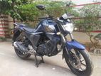 Yamaha FZS DD 2022