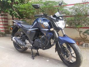 Yamaha FZS DD 2022 for Sale