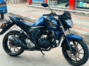 Yamaha FZS DD 2022 for Sale
