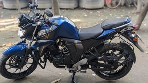 Yamaha FZS DD 2022 for Sale