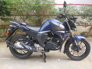 Yamaha FZS DD-Fi version 2022 for Sale