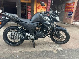 Yamaha FZS DD V2 2022 for Sale