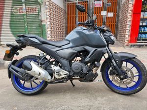 Yamaha FZS Deluxe V3 2022 for Sale