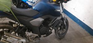 Yamaha FZS v3 2021 for Sale